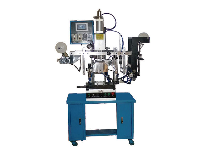 GB-BY16-30Q-A Heat Transfer machine for cylinder products