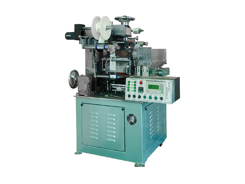 GB-AY16-8D-A Fully Automatic Heat Transfer machine for pens